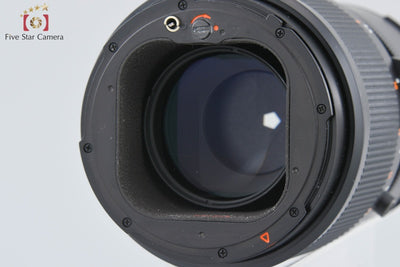 [Used] HASSELBLAD Carl Zeiss CF Sonnar 180mm f/4 T*