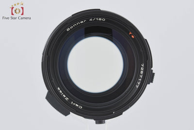 [Used] HASSELBLAD Carl Zeiss CF Sonnar 180mm f/4 T*