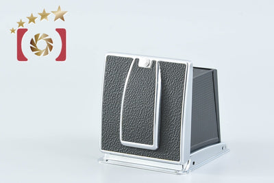 [Used] HASSELBLAD Waist Level Finder Chrome for 500 Series