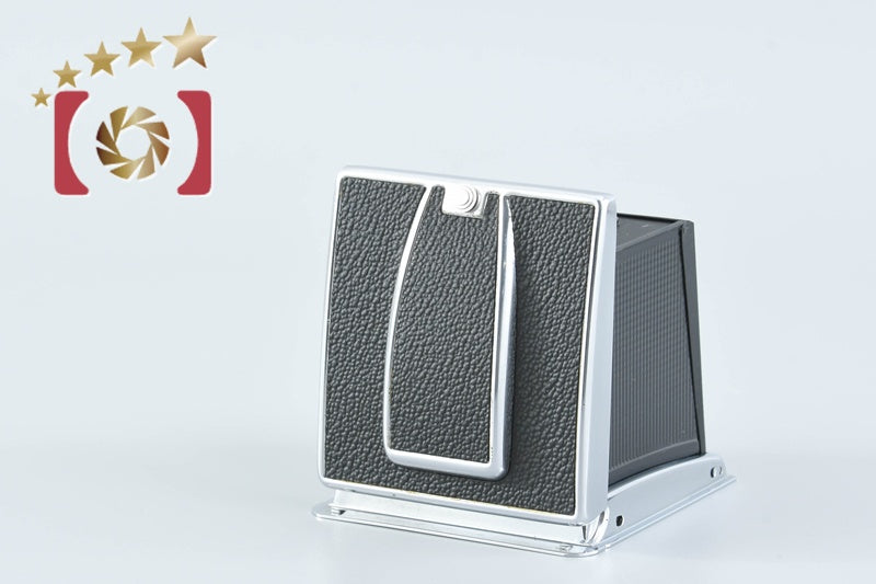 [Used] HASSELBLAD Waist Level Finder Chrome for 500 Series