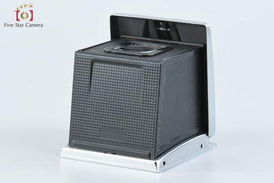[Used] HASSELBLAD Waist Level Finder Chrome for 500 Series
