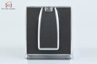 [Used] HASSELBLAD Waist Level Finder Chrome for 500 Series