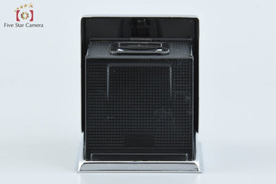 [Used] HASSELBLAD Waist Level Finder Chrome for 500 Series