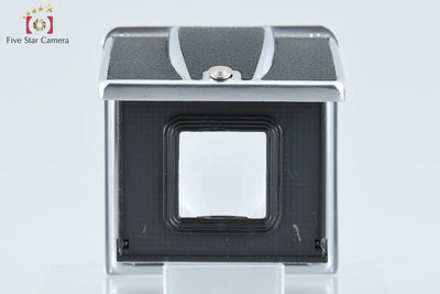 [Used] HASSELBLAD Waist Level Finder Chrome for 500 Series