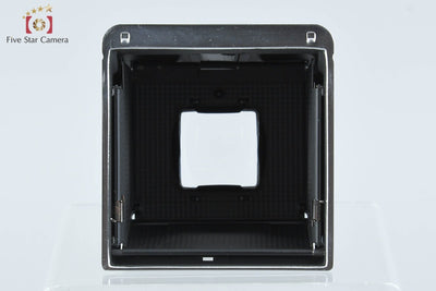 [Used] HASSELBLAD Waist Level Finder Chrome for 500 Series