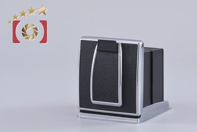 [Used] HASSELBLAD Waist Level Finder Chrome Late Model for 500 Series