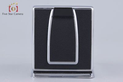 [Used] HASSELBLAD Waist Level Finder Chrome Late Model for 500 Series