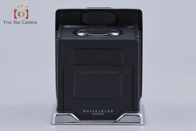 [Used] HASSELBLAD Waist Level Finder Chrome Late Model for 500 Series