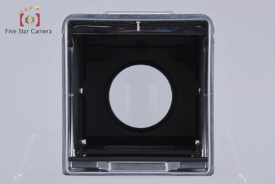 [Used] HASSELBLAD Waist Level Finder Chrome Late Model for 500 Series