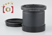 [Used] HASSELBLAD CONVERTER 2XE