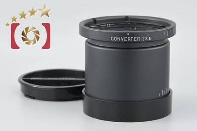 [Used] HASSELBLAD CONVERTER 2XE