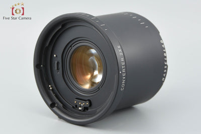 [Used] HASSELBLAD CONVERTER 2XE