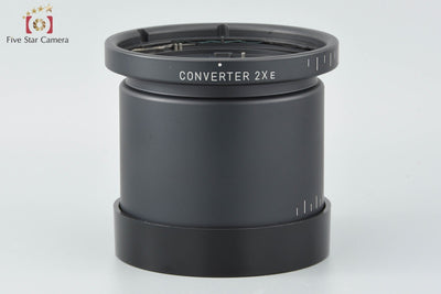 [Used] HASSELBLAD CONVERTER 2XE