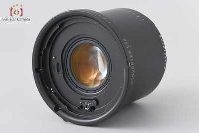 [Used] HASSELBLAD CONVERTER 2XE