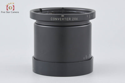 [Used] HASSELBLAD CONVERTER 2XE