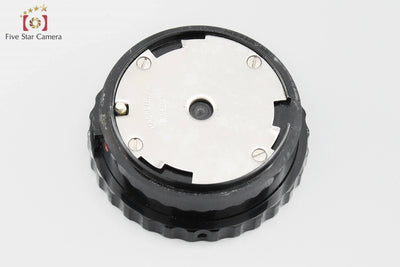 [Used] HASSELBLAD Winding Knob for 500, 500C/M