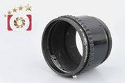 Used] HASSELBLAD Extension Tube No. 40 for 1600F, 1000F