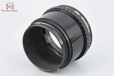 Used] HASSELBLAD Extension Tube No. 40 for 1600F, 1000F