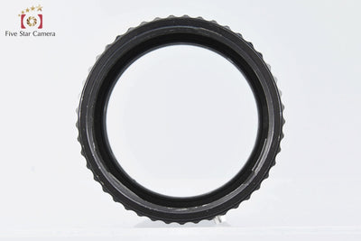 Used] HASSELBLAD Extension Tube No. 40 for 1600F, 1000F