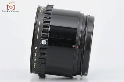 Used] HASSELBLAD Extension Tube No. 40 for 1600F, 1000F