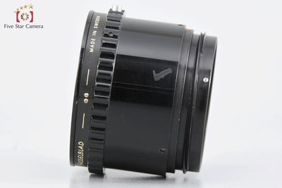Used] HASSELBLAD Extension Tube No. 40 for 1600F, 1000F