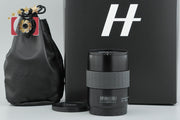 [Used] HASSELBLAD HC SUPER EBC FUJINON 50mm f/3.5 for H-series, GX645 with original box