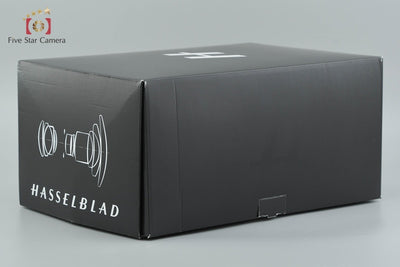 [Used] HASSELBLAD HC SUPER EBC FUJINON 50mm f/3.5 for H-series, GX645 with original box