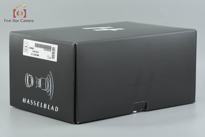 [Used] HASSELBLAD HC SUPER EBC FUJINON 50mm f/3.5 for H-series, GX645 with original box