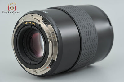 [Used] HASSELBLAD HC SUPER EBC FUJINON 50mm f/3.5 for H-series, GX645 with original box