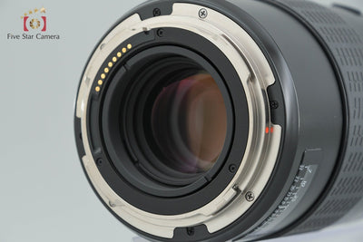 [Used] HASSELBLAD HC SUPER EBC FUJINON 50mm f/3.5 for H-series, GX645 with original box