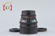 [Used] HASSELBLAD Carl Zeiss C S-Planar 120mm f/5.6 T* Black