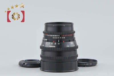 [Used] HASSELBLAD Carl Zeiss C S-Planar 120mm f/5.6 T* Black