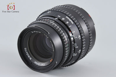 [Used] HASSELBLAD Carl Zeiss C S-Planar 120mm f/5.6 T* Black