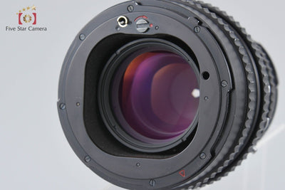 [Used] HASSELBLAD Carl Zeiss C S-Planar 120mm f/5.6 T* Black