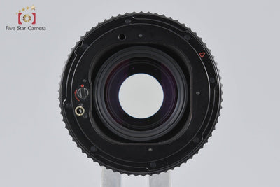 [Used] HASSELBLAD Carl Zeiss C S-Planar 120mm f/5.6 T* Black