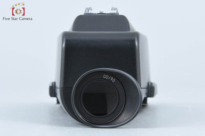 [Used] HASSELBLAD PM90 Prism Finder