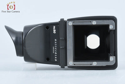 [Used] HASSELBLAD PM90 Prism Finder