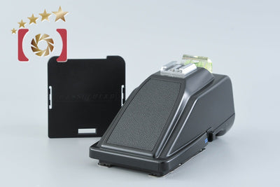 [Used] HASSELBLAD PM90 Prism Finder with Custom Spirit Level