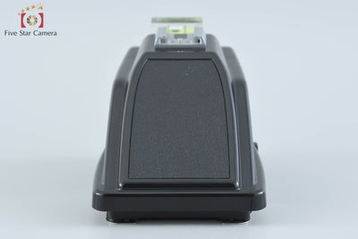 [Used] HASSELBLAD PM90 Prism Finder with Custom Spirit Level