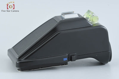 [Used] HASSELBLAD PM90 Prism Finder with Custom Spirit Level