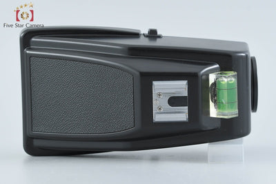 [Used] HASSELBLAD PM90 Prism Finder with Custom Spirit Level