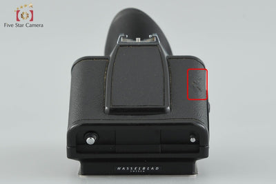 [Used] HASSELBLAD PME Prism Finder