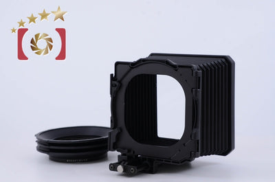 [Used] HASSELBLAD Proshade 6093 + 60 Adapter Ring x3