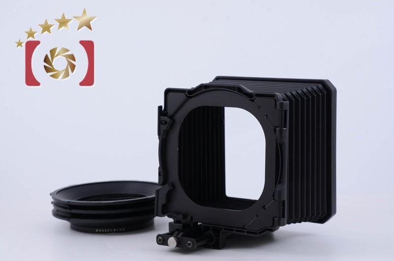 [Used] HASSELBLAD Proshade 6093 + 60 Adapter Ring x3