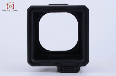 [Used] HASSELBLAD Proshade 6093 + 60 Adapter Ring x3