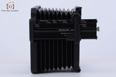 [Used] HASSELBLAD Proshade 6093 + 60 Adapter Ring x3