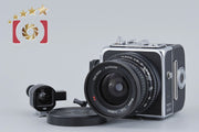 [Used] HASSELBLAD SUPER WIDE C Chrome Medium Format Film Camera