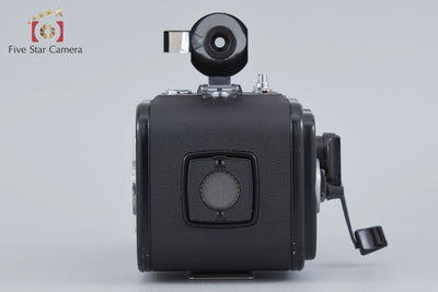 [Used] HASSELBLAD SUPER WIDE C Chrome Medium Format Film Camera
