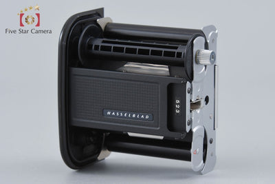 [Used] HASSELBLAD SUPER WIDE C Chrome Medium Format Film Camera