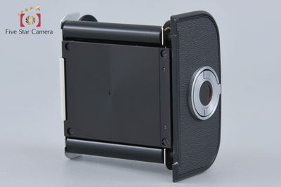 [Used] HASSELBLAD SUPER WIDE C Chrome Medium Format Film Camera